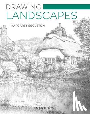 Eggleton, Margaret - Drawing Landscapes