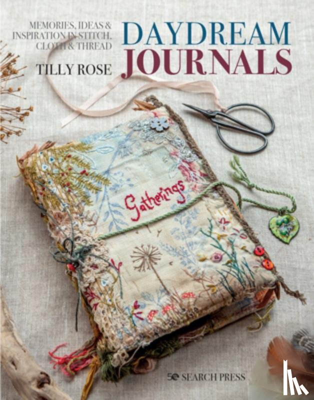 Rose, Tilly - Daydream Journals