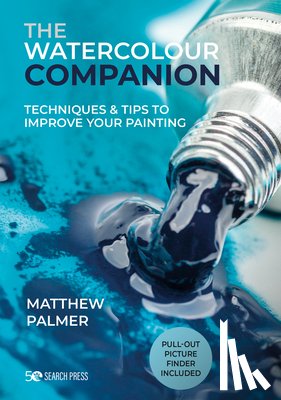 Palmer, Matthew - The Watercolour Companion