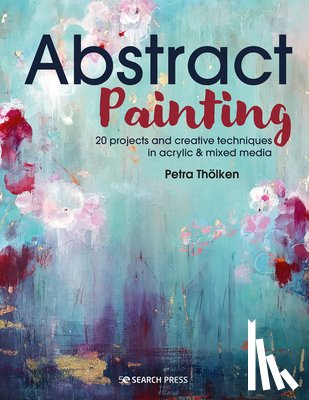 Tholken, Petra - Abstract Painting