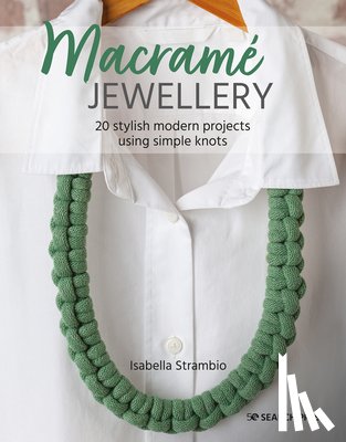 Strambio, Isabella - Macrame Jewellery