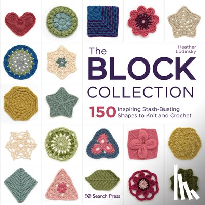 Lodinsky, Heather - The Block Collection
