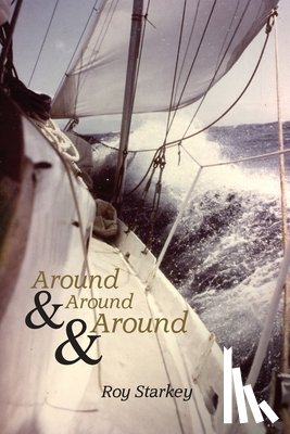 Starkey, Roy - Around & Around & Around