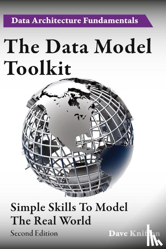 Knifton, Dave - The Data Model Toolkit