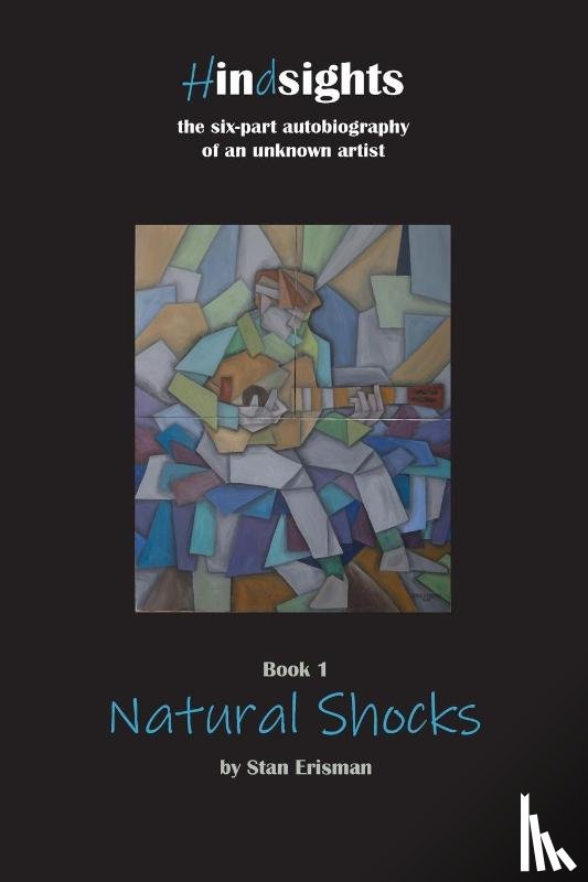 Erisman, Stan - Natural Shocks