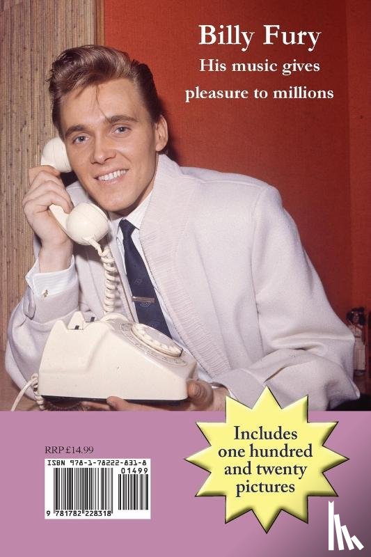 Parkinson, Michael - Amazing Audition