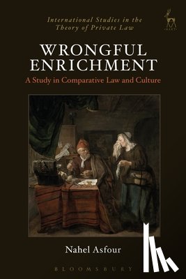 Asfour, Dr Nahel (Tel-Aviv University) - Wrongful Enrichment