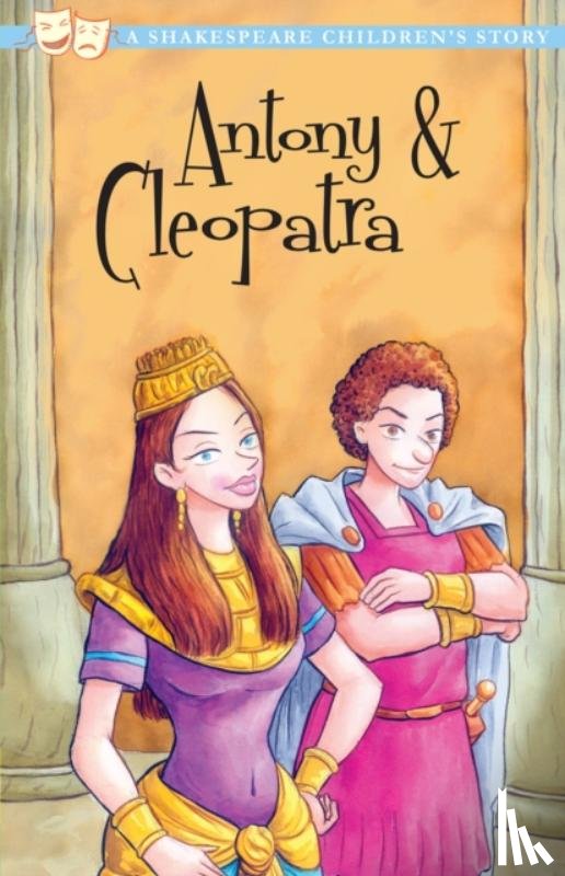 Macaw Books - Antony and Cleopatra