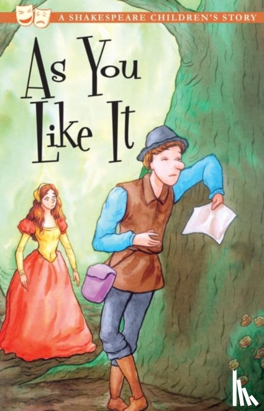 Macaw Books - As You Like It