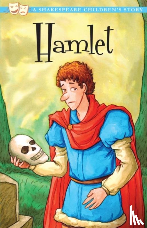 Macaw Books - Hamlet, Prince of Denmark