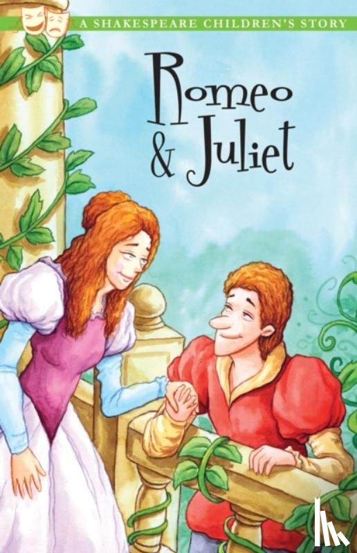 Macaw Books - Romeo and Juliet