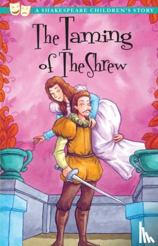 Macaw Books - The Taming of the Shrew