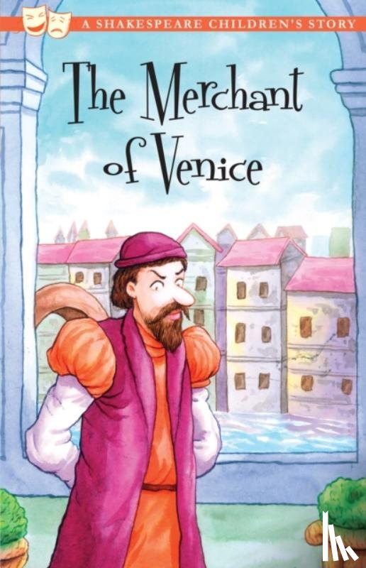 Macaw Books - The Merchant of Venice