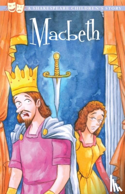 Macaw Books - The Tragedy of Macbeth