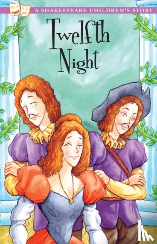 Macaw Books - Twelfth Night