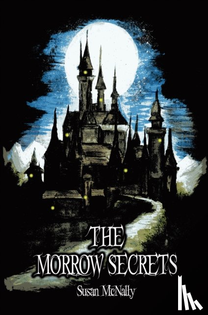 McNally, Susan - The Morrow Secrets
