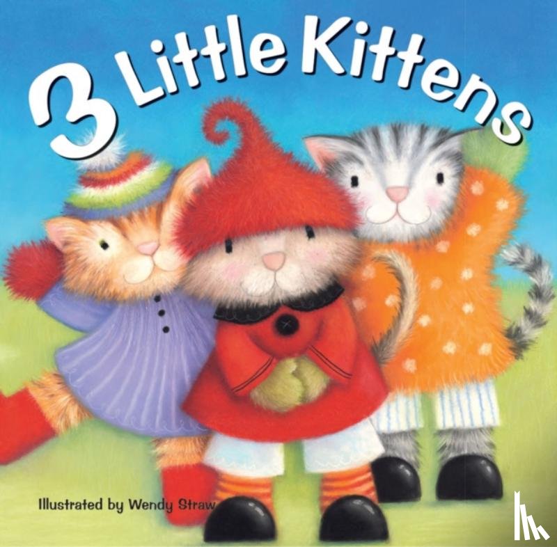  - 3 Little Kittens