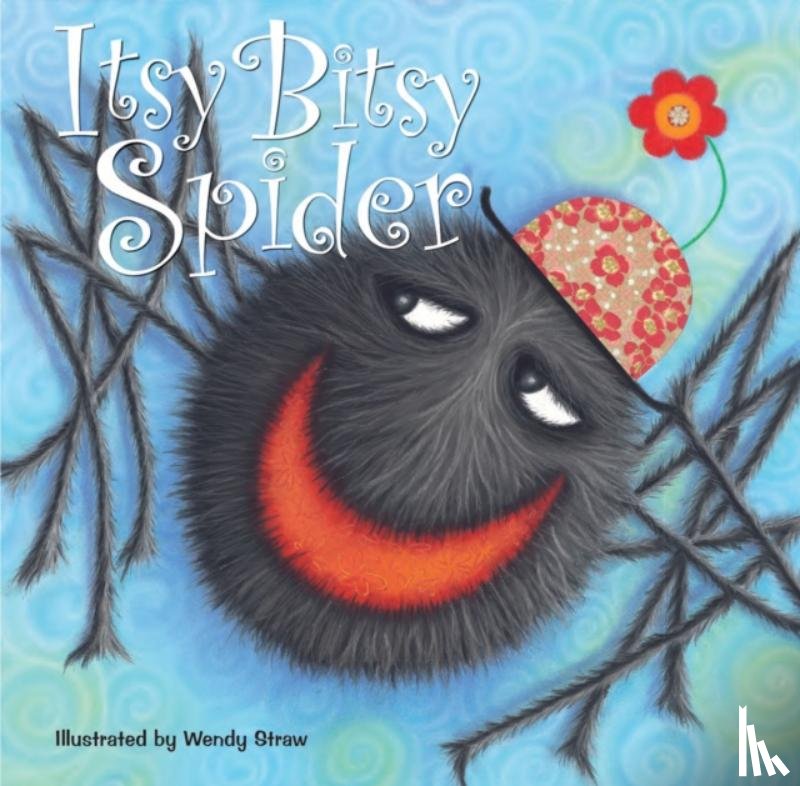 - Itsy Bitsy Spider
