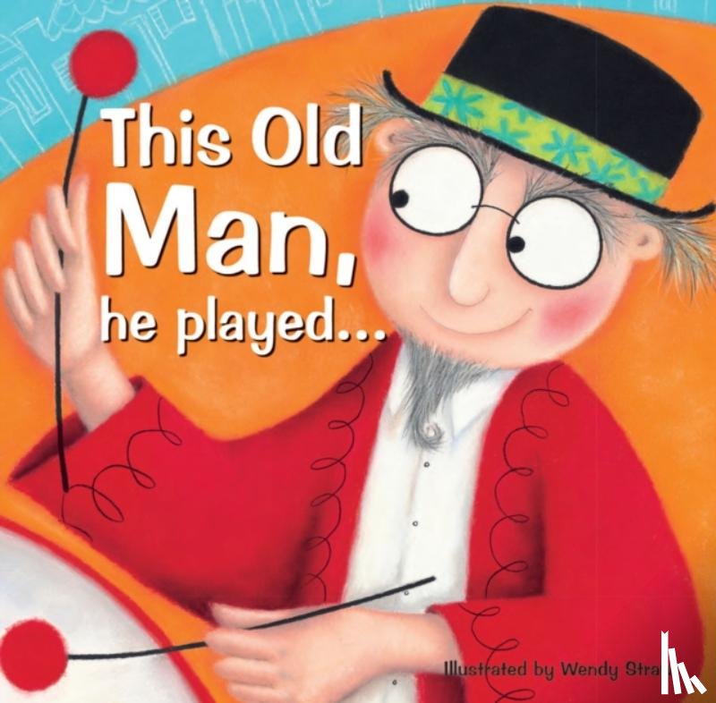  - This Old Man, he played...