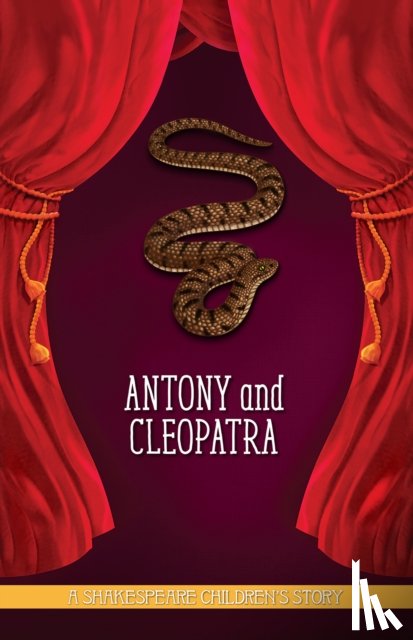 Macaw Books - Antony and Cleopatra