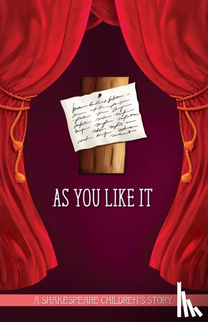 Macaw Books - As You Like It