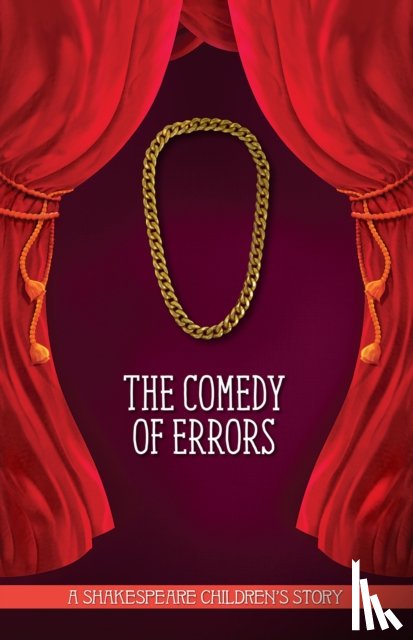 Macaw Books - The Comedy of Errors
