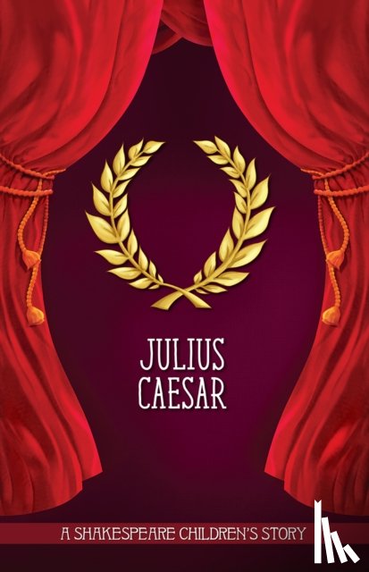Macaw Books - Julius Caesar