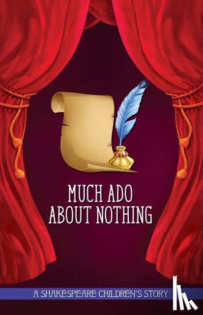 Macaw Books - Much Ado About Nothing