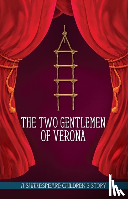 Macaw Books - The Two Gentlemen of Verona