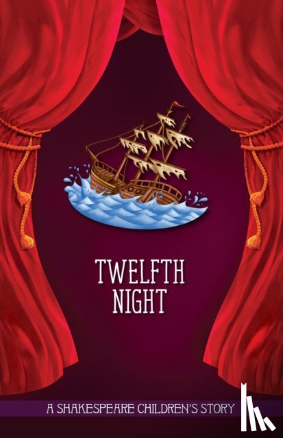 Macaw Books - Twelfth Night