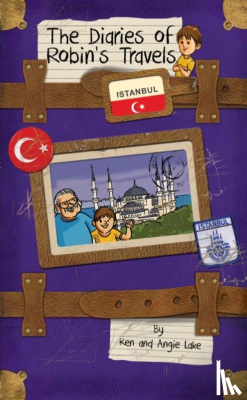 Lake, Ken, Lake, Angie - Istanbul