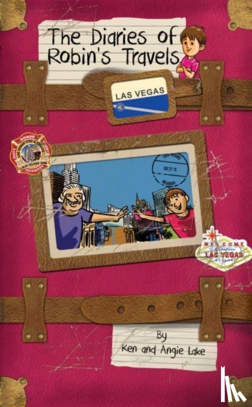 Lake, Ken, Lake, Angie - Las Vegas
