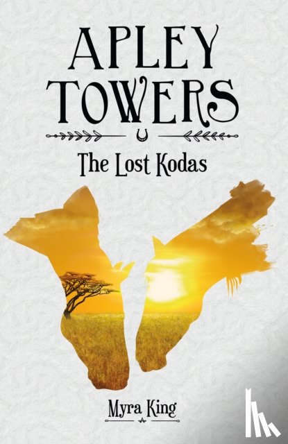 King, Myra, Mahajan, Subrata - The Lost Kodas