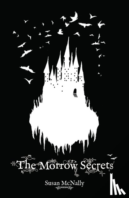 McNally, Susan - The Morrow Secrets