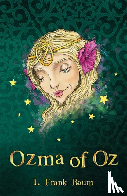 Baum, L. Frank - Ozma of Oz