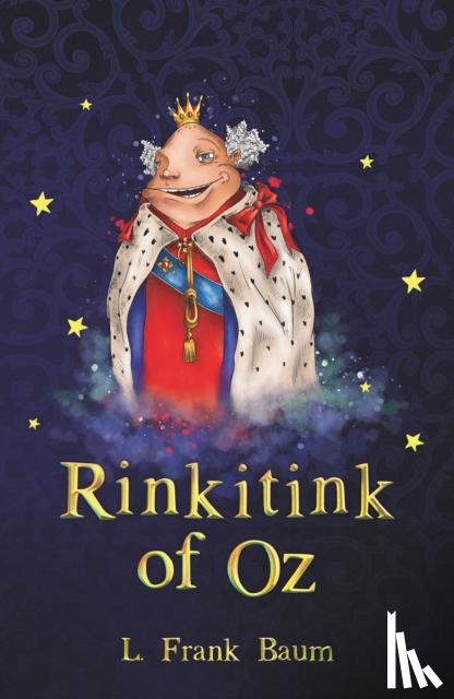 Baum, L. Frank - Rinkitink of Oz