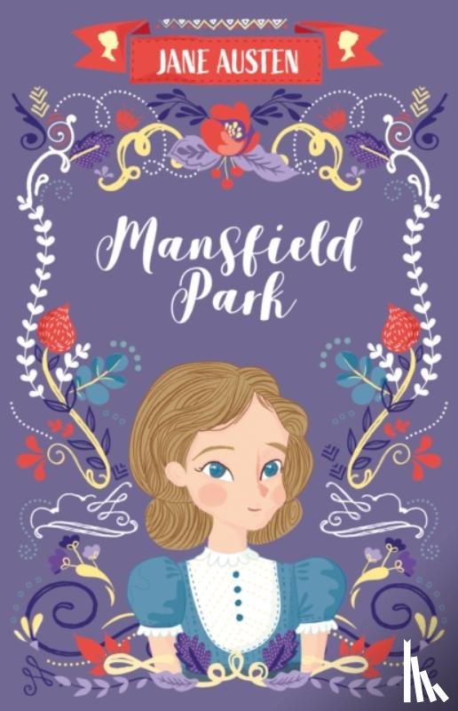 Austen, Jane - Mansfield Park