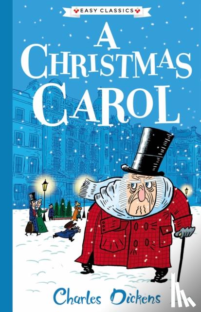  - A Christmas Carol (Easy Classics)