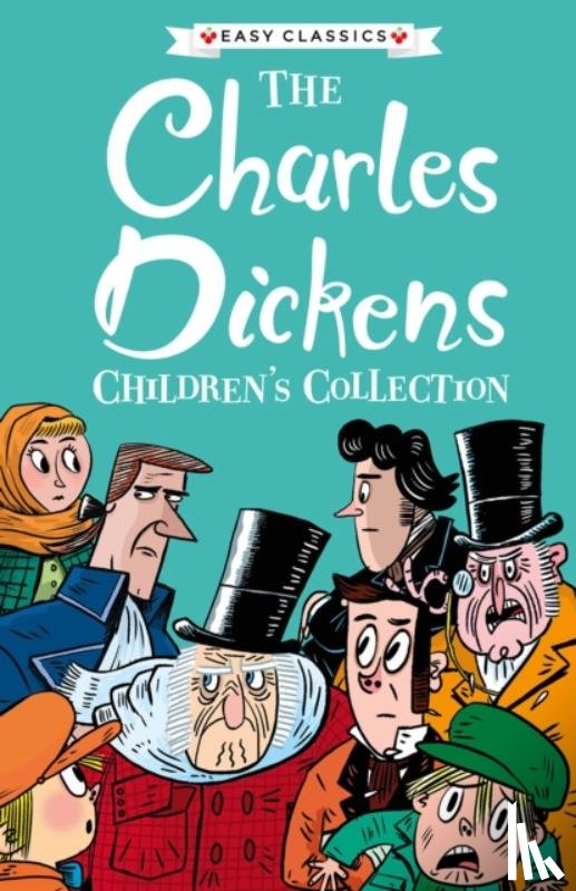 - The Charles Dickens Children's Collection