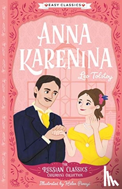  - Anna Karenina (Easy Classics)