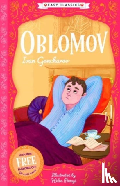  - Oblomov (Easy Classics)