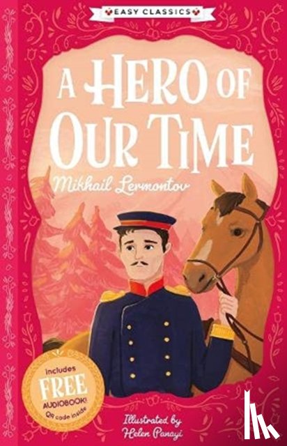 - A Hero of Our Time (Easy Classics)