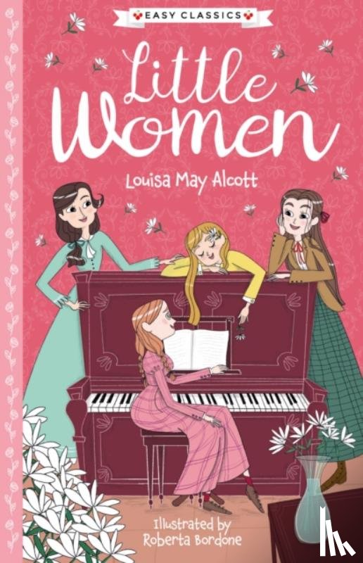 - Little Women (Easy Classics)