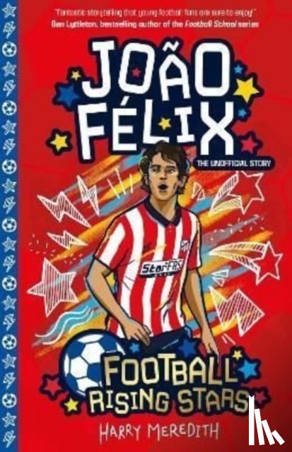 Meredith, Harry - Football Rising Stars: Joao Felix