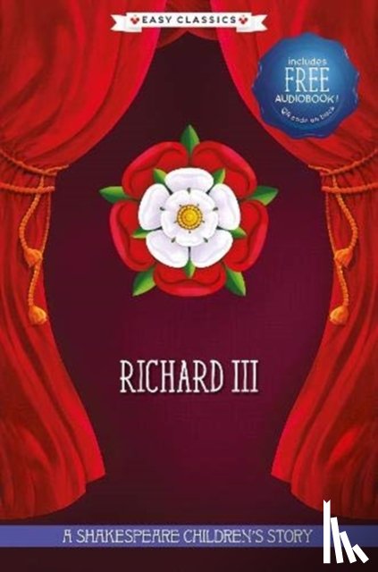  - Richard III (Easy Classics)