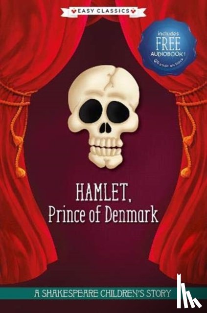  - Hamlet, Prince of Denmark (Easy Classics)