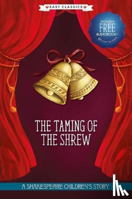  - The Taming of the Shrew (Easy Classics)