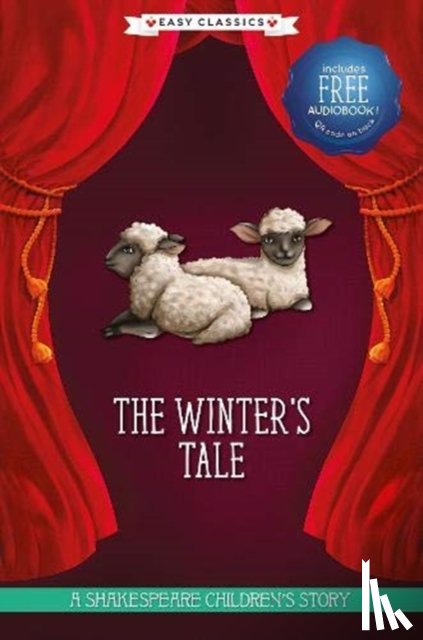  - The Winter's Tale (Easy Classics)