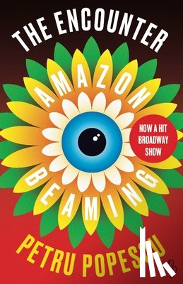 Popescu, Petru - The Encounter