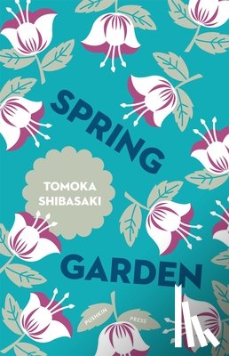 Shibasaki, Tomoka - Spring Garden